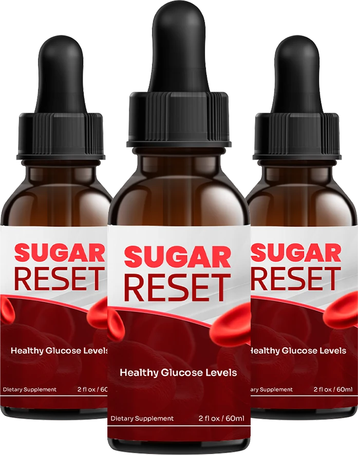 Sugar Reset